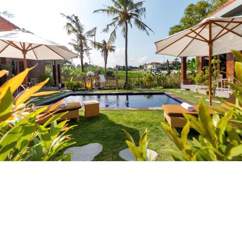 Dicky Guest House 2 Batu Bolong