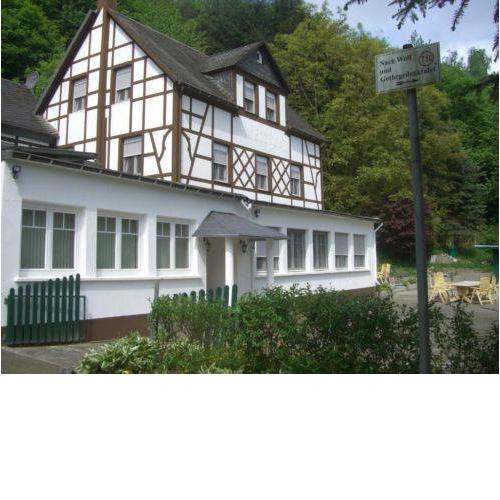 Didia Ferienhaus/Gästehaus
