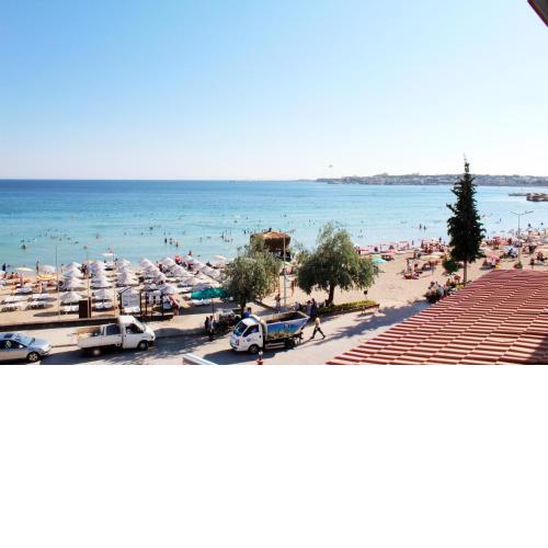 Didim Seaview Beach Apartments