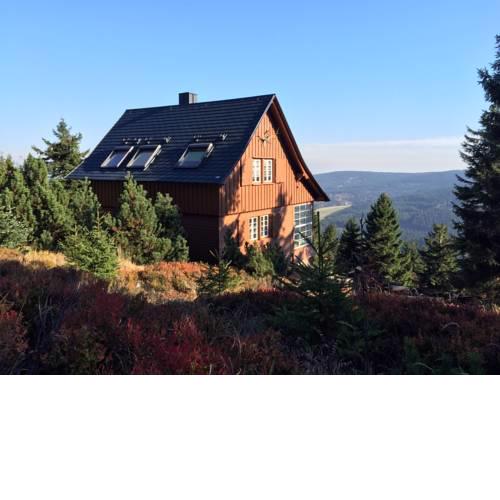 Die Adlerhütte