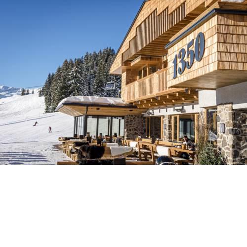 Die Alm 1350
