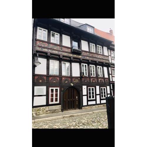 Die Altstadt Appartements Caprice