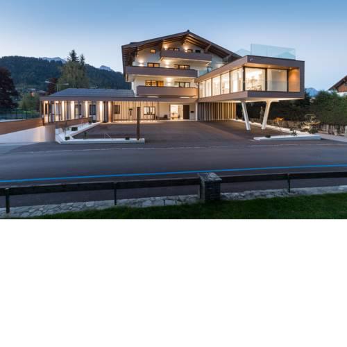 ''die Bergerin'' | Appartements Schladming