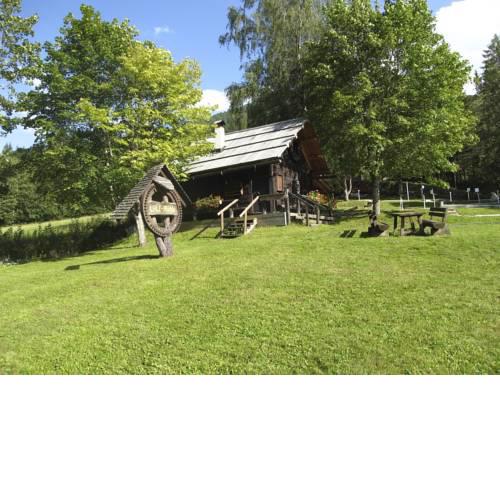 Die Esel-Mühle