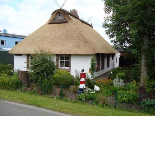 Die Fischerkate