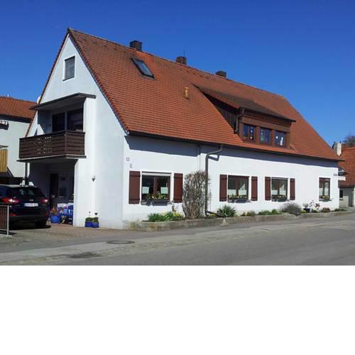 Die Galerie - Ferienwohnung