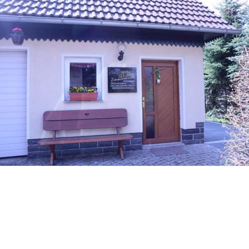 Die gemütliche Ferienwohnung für jedermann!