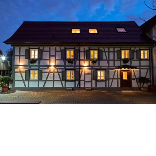 Die Grüne Bettlad Boutique-Hotel