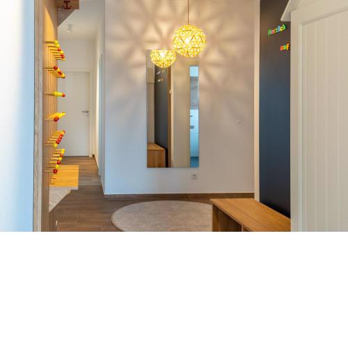 Die Haffhäuser Ferienwohnung IV