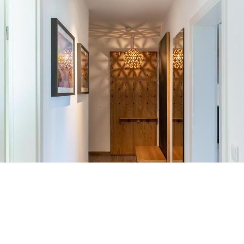 Die Haffhäuser Ferienwohnung IX