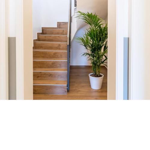 Die Haffhäuser Ferienwohnung V