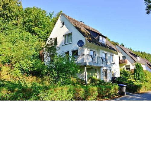 Die HAMMERHÜTTE