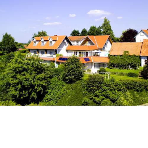 Die Herberge
