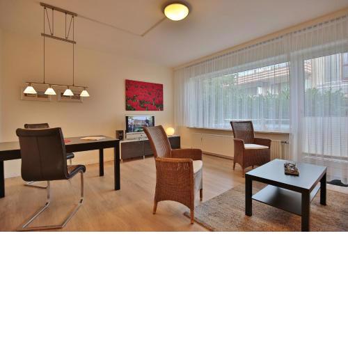 Die Insel Die Insel Appartement 04
