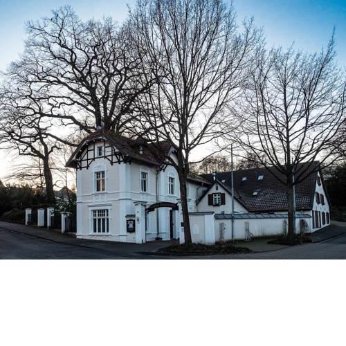 Die Kaisermühle