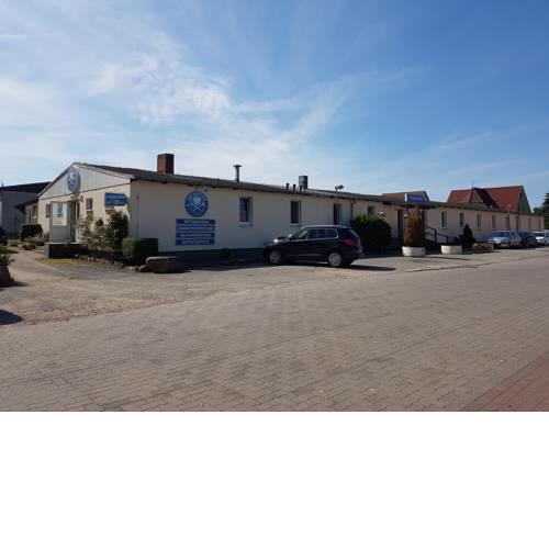 Die Kantine Wittenburg