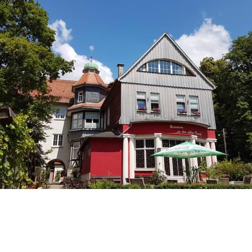 Die Kapelle Bed & Breakfast