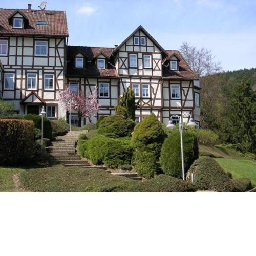 Die Käuzchenkuhle
