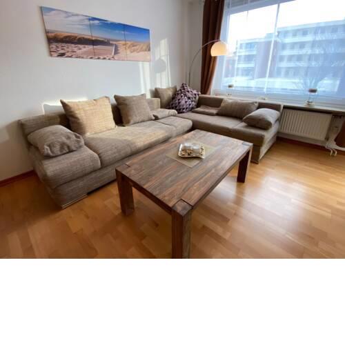 Die kleine Auszeit - Appartementanlage Wiking - a49946