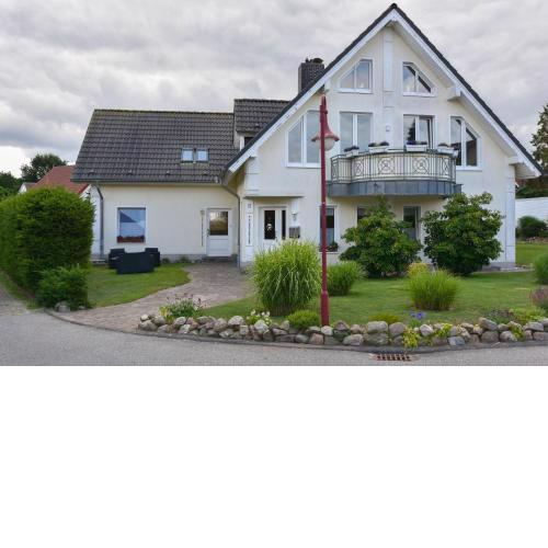 Die Kleine im Seefeld