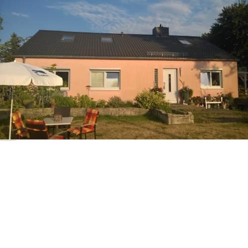 Die kleine Stadtoase