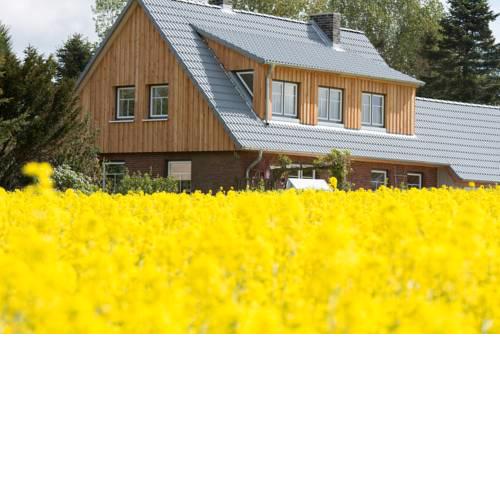 Die Kleine Villa