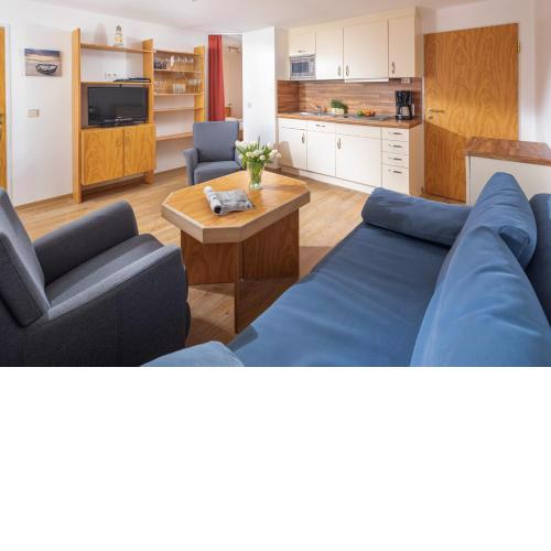 Die Kogge - Wohnung 10