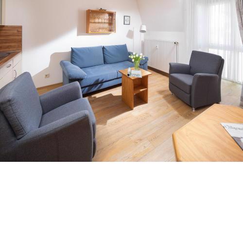 Die Kogge - Wohnung 12