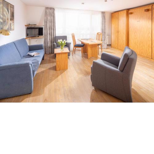 Die Kogge - Wohnung 16