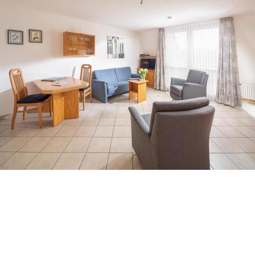 Die Kogge - Wohnung 17