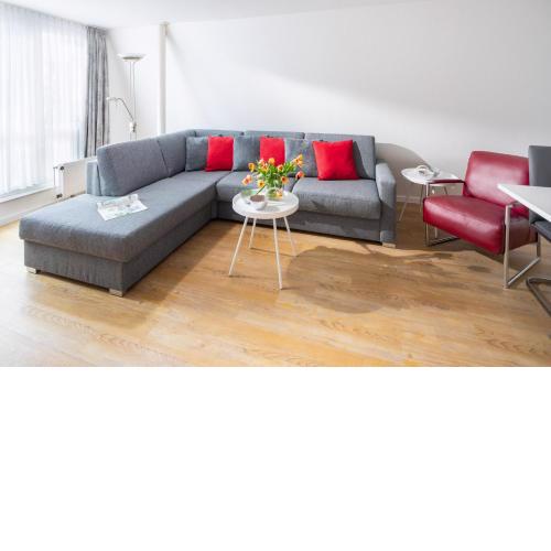 Die Kogge - Wohnung 18