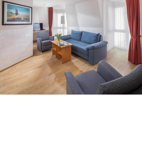 Die Kogge - Wohnung 9
