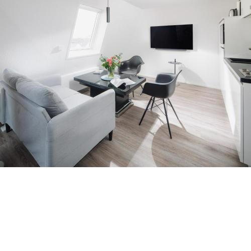 Die Kogge 15 - Luisensuite