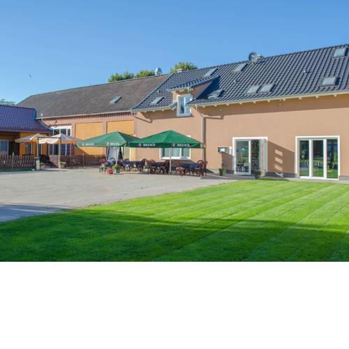 Die Kulturscheune in Schilde