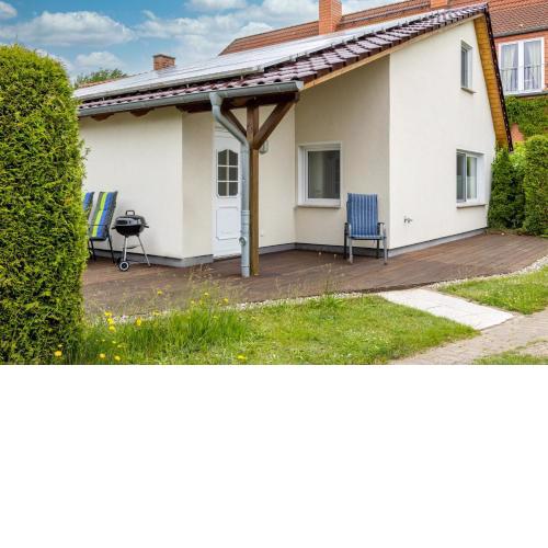 Die Küstenjungs - 3 strandnahe Ferienhäuser OFC 22