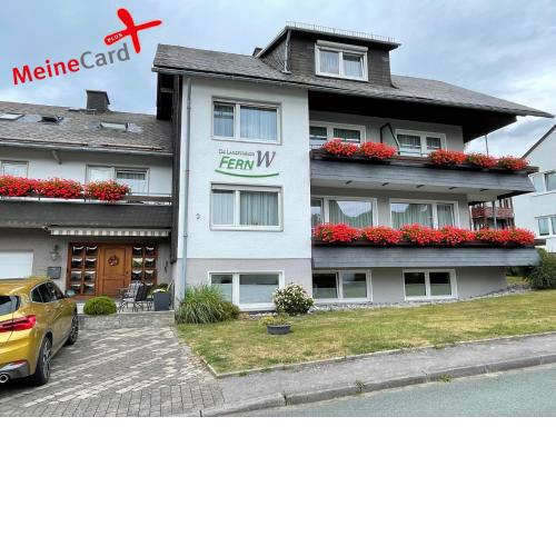 Die Landpension FernW