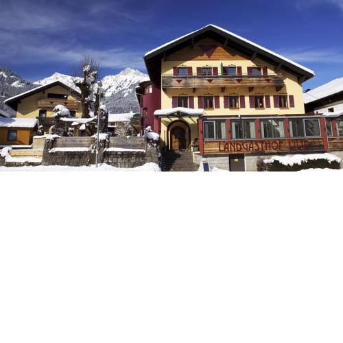 Die Lilie / Hotel Garni