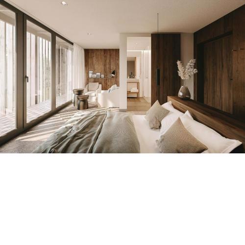 Die Maise - Naturhotel