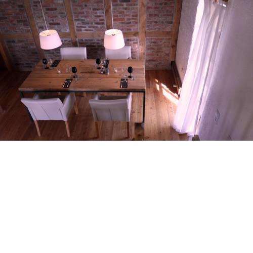 Die Mühle Appartements
