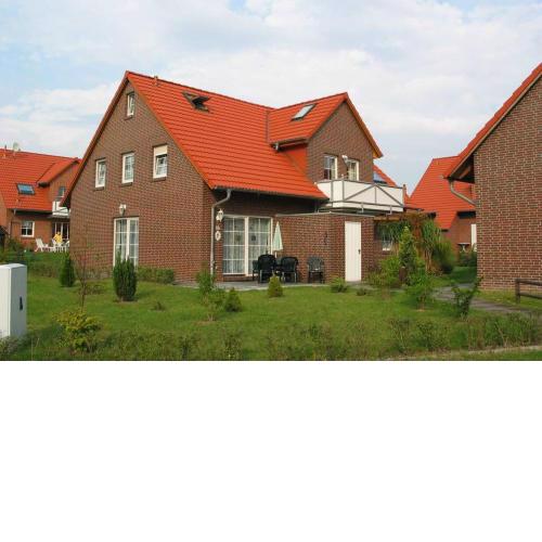 ... die Ostsee direkt vor der Tür