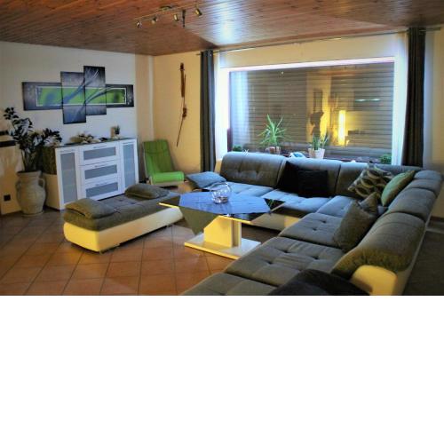Die Panorama-Wohnung-im-Grünem