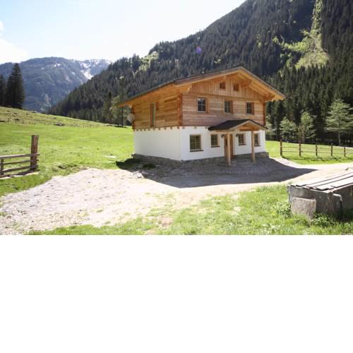 Die Postlehen-Alm