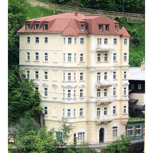 Die Residenz