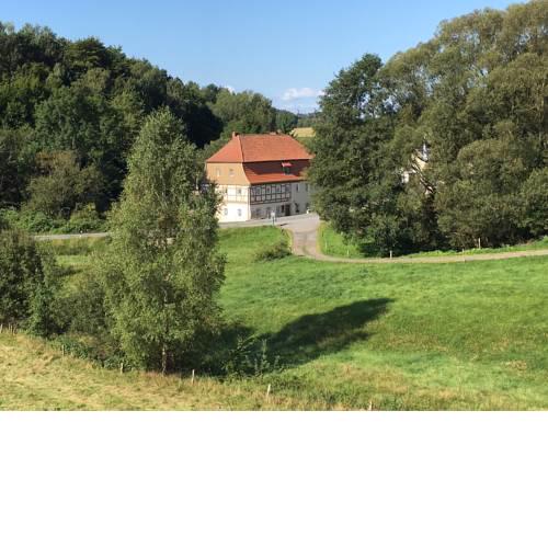 Die Richtermühle