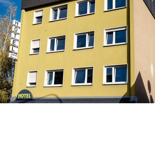 Die Schlafbude