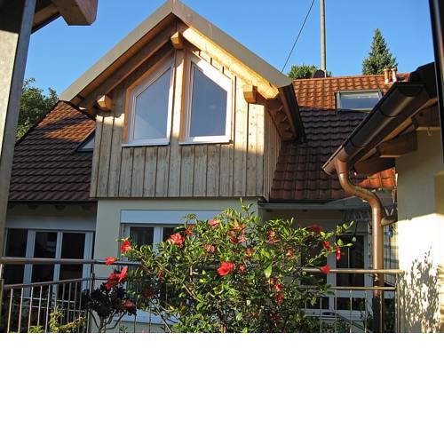 Die Sprachpension - The Language Guesthouse