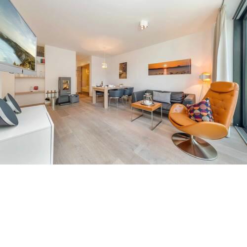 die Strandvilla Nordwind