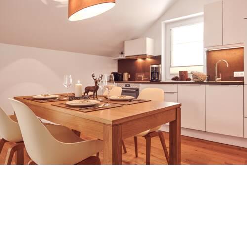 die Tauplitz Lodges - Alm Lodge A10 by AA Holiday Homes