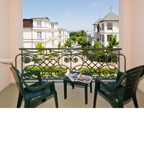 Die Villa - Appartment 5