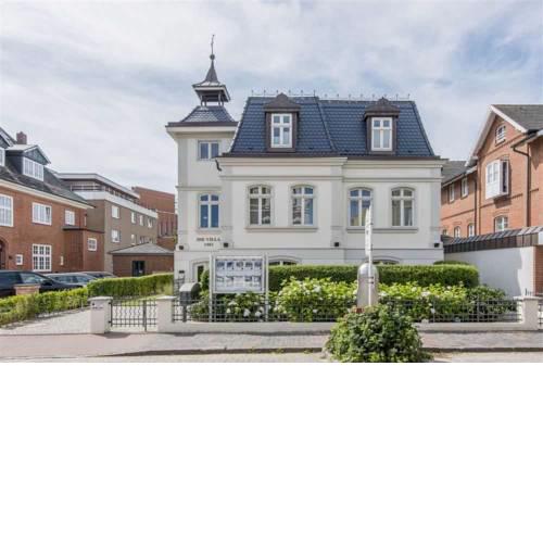 Die Villa 1903, Whg. 5